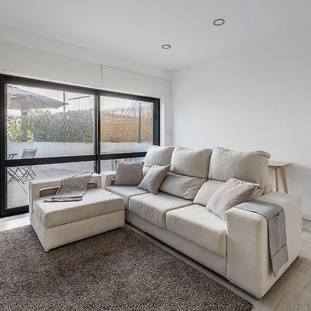 Guestready - Inner Peace With A Large Terrace Porto Exterior foto