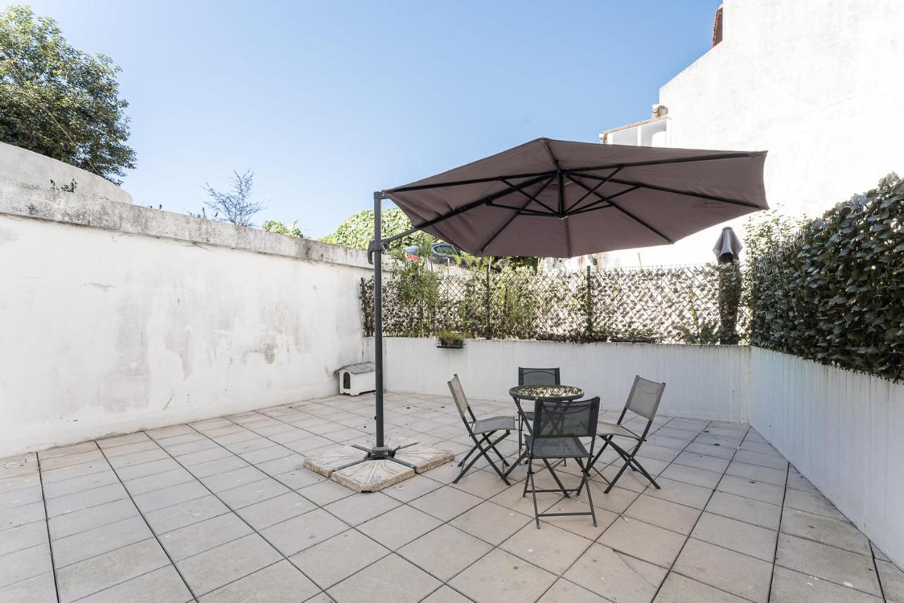 Guestready - Inner Peace With A Large Terrace Porto Exterior foto